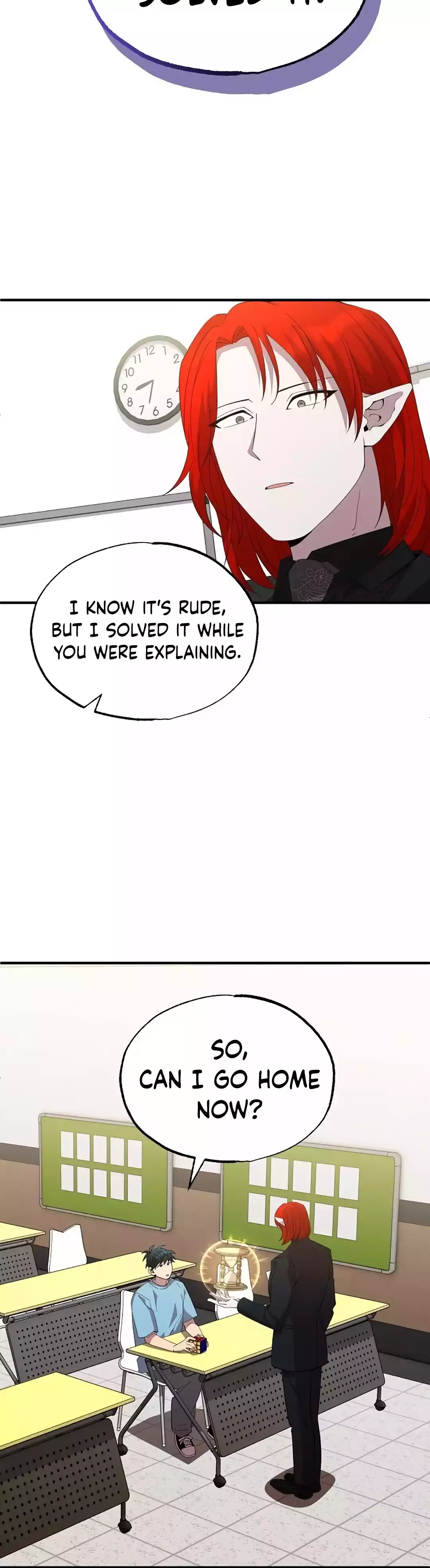 Magical Realm Shopkeeper chapter 36 page 16