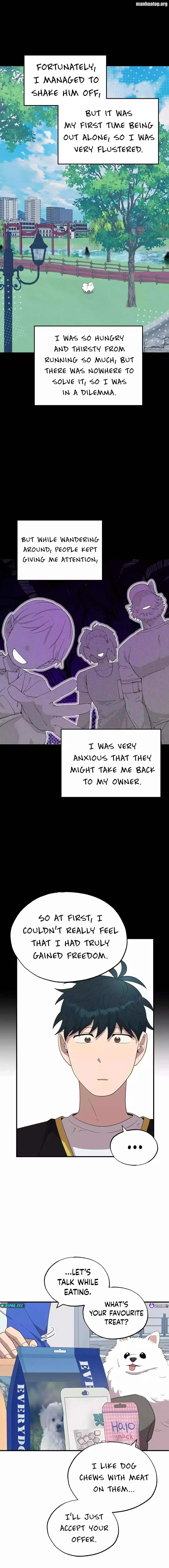 Magical Realm Shopkeeper chapter 40 page 6
