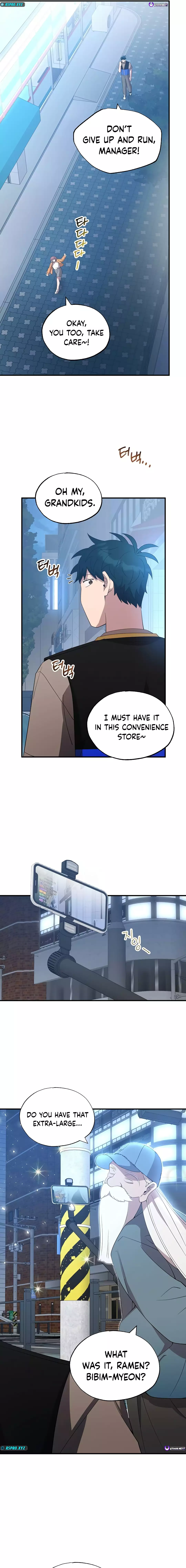 Magical Realm Shopkeeper chapter 44 page 15