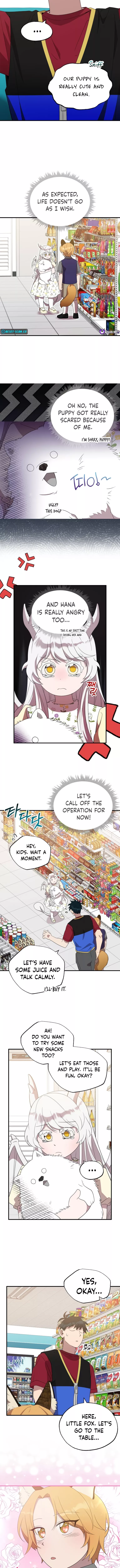 Magical Realm Shopkeeper chapter 48 page 2