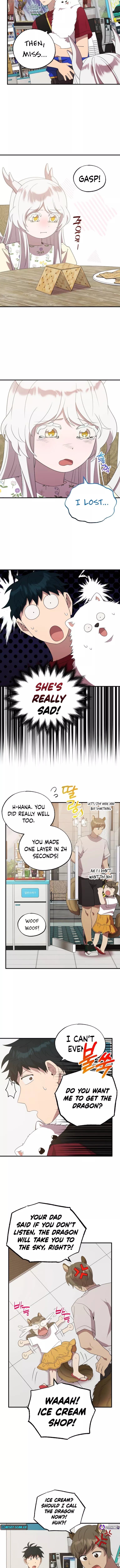 Magical Realm Shopkeeper chapter 48 page 7