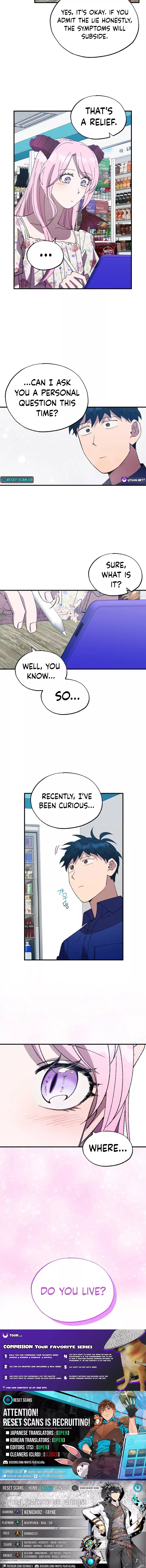 Magical Realm Shopkeeper chapter 52 page 10