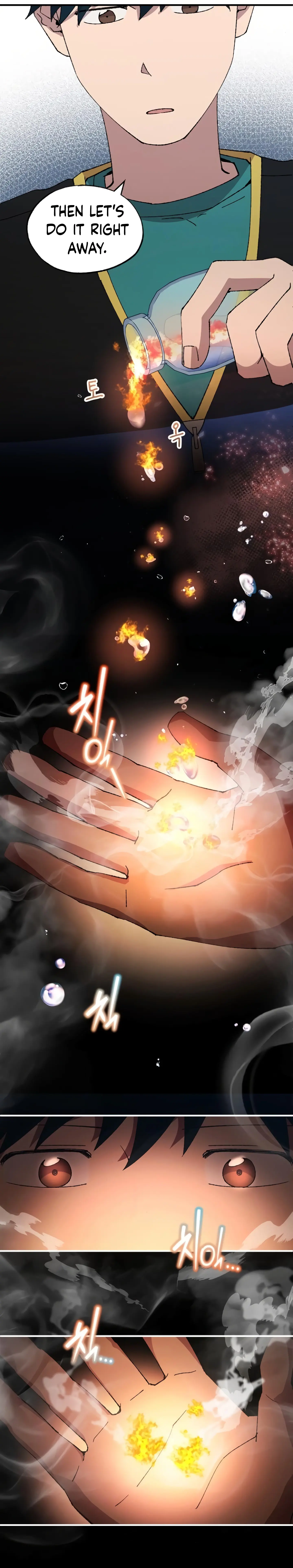 Magical Realm Shopkeeper chapter 59 page 14