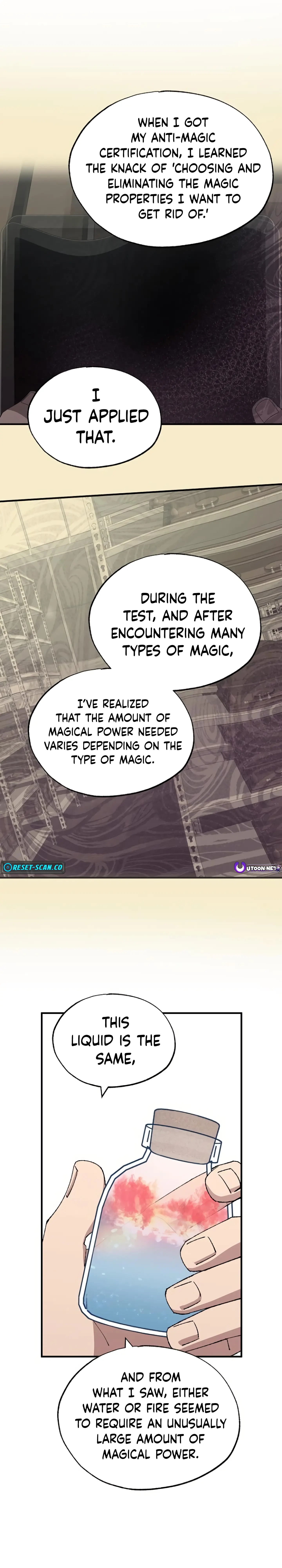 Magical Realm Shopkeeper chapter 59 page 16