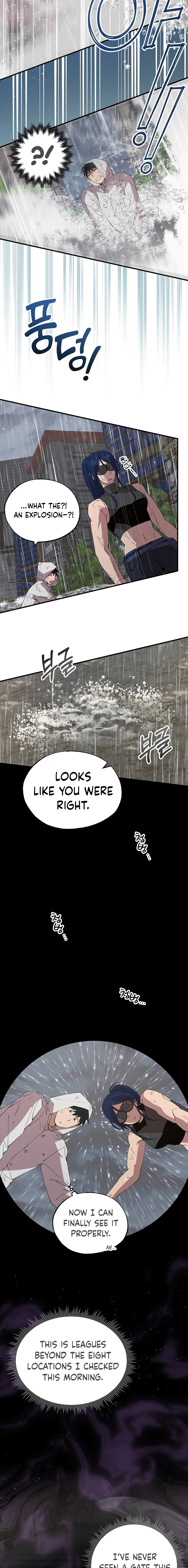 Magical Realm Shopkeeper chapter 70 page 14