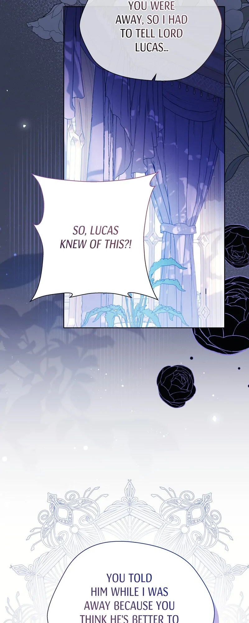 The Dame In Shining Armor chapter 10 page 4