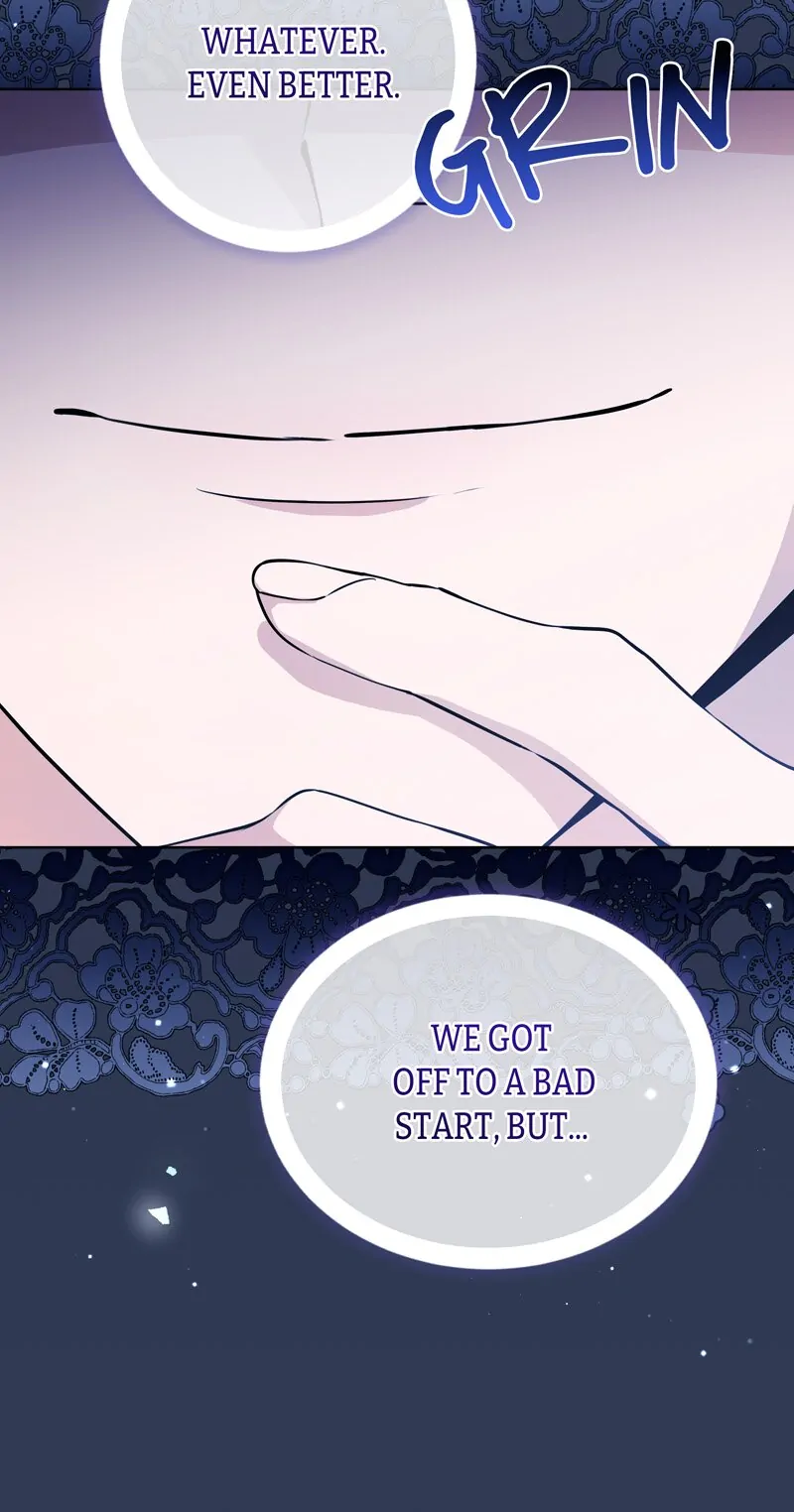 The Dame In Shining Armor chapter 10 page 10