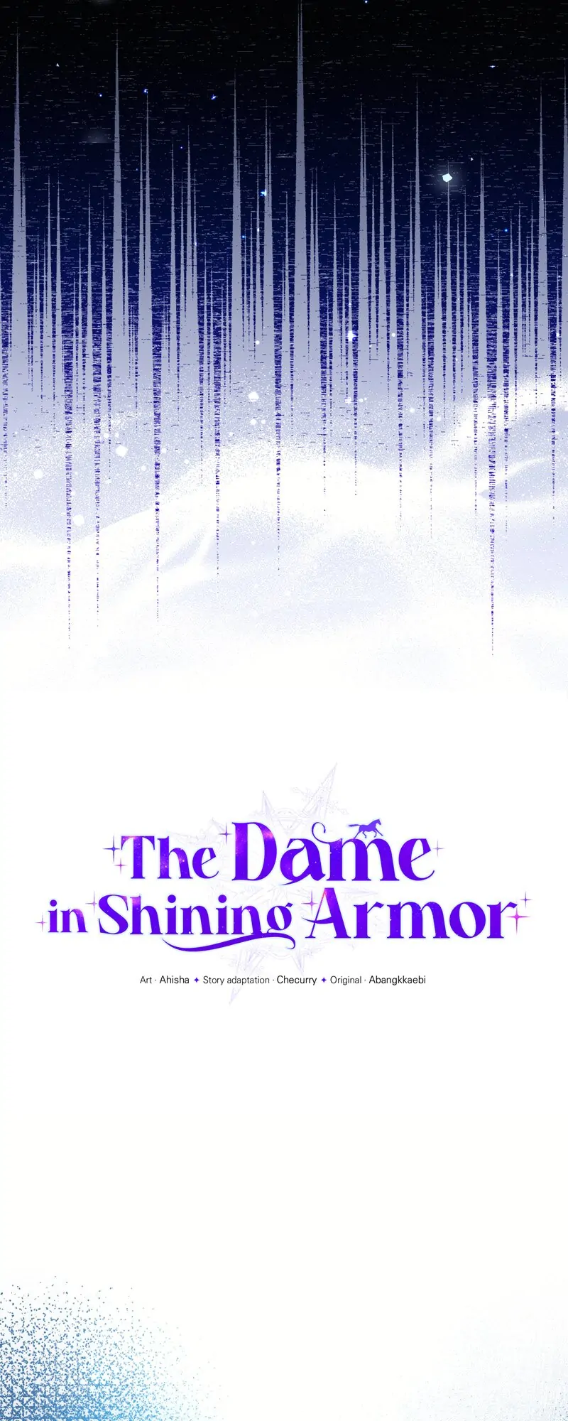 The Dame In Shining Armor chapter 10 page 12