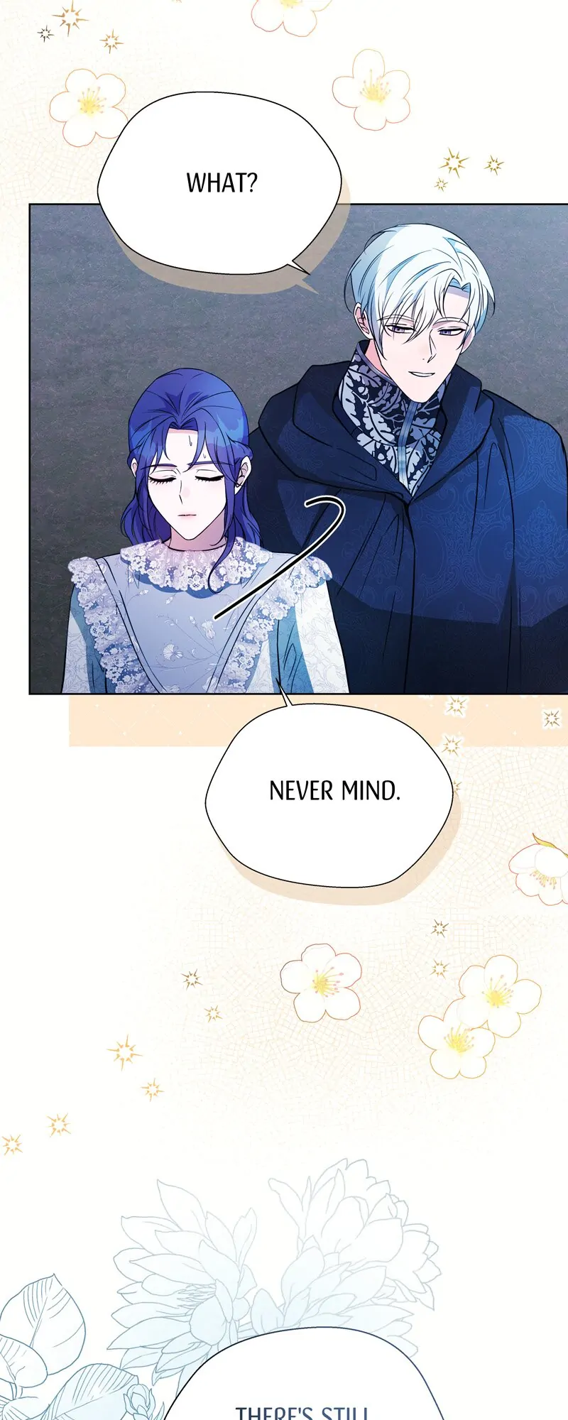 The Dame In Shining Armor chapter 10 page 17