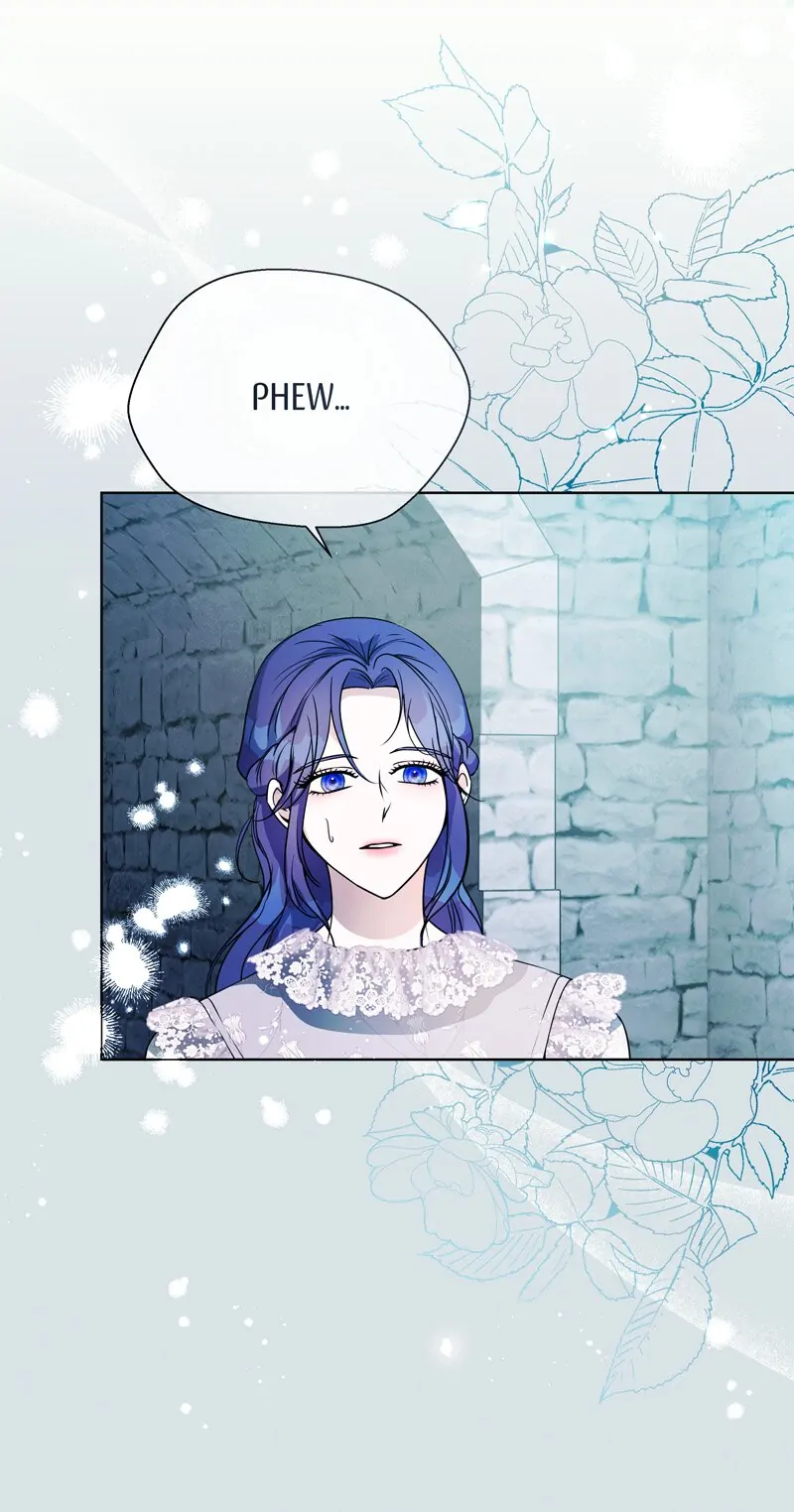 The Dame In Shining Armor chapter 10 page 30