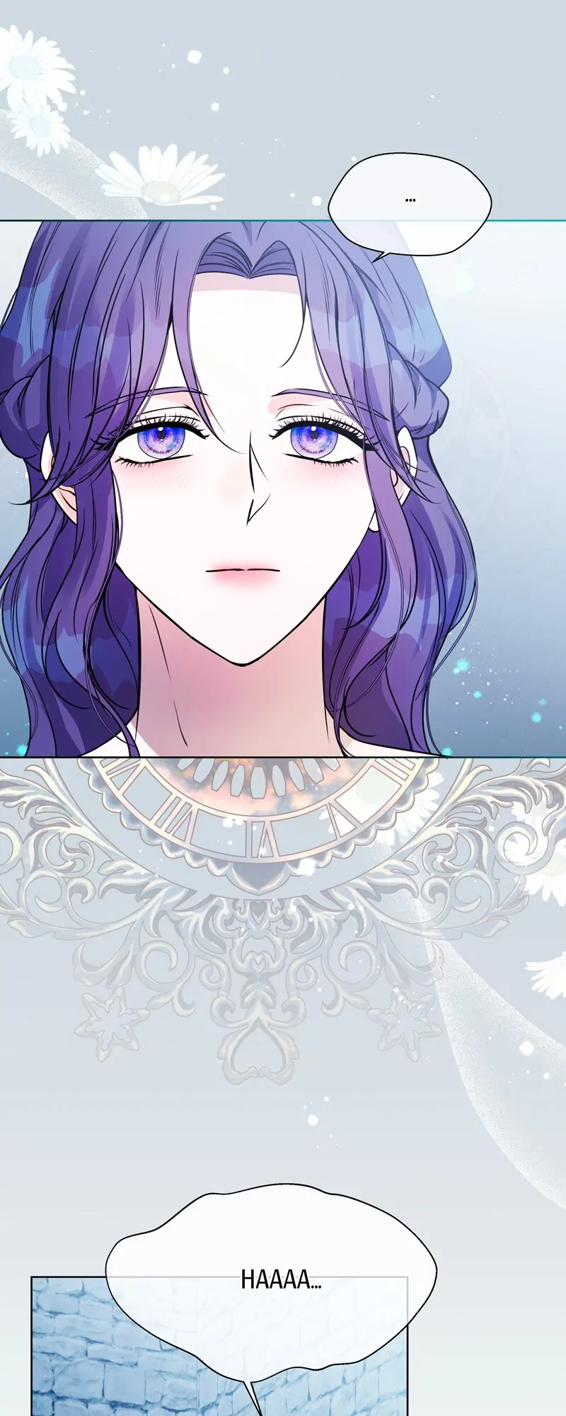 The Dame In Shining Armor chapter 10 page 31