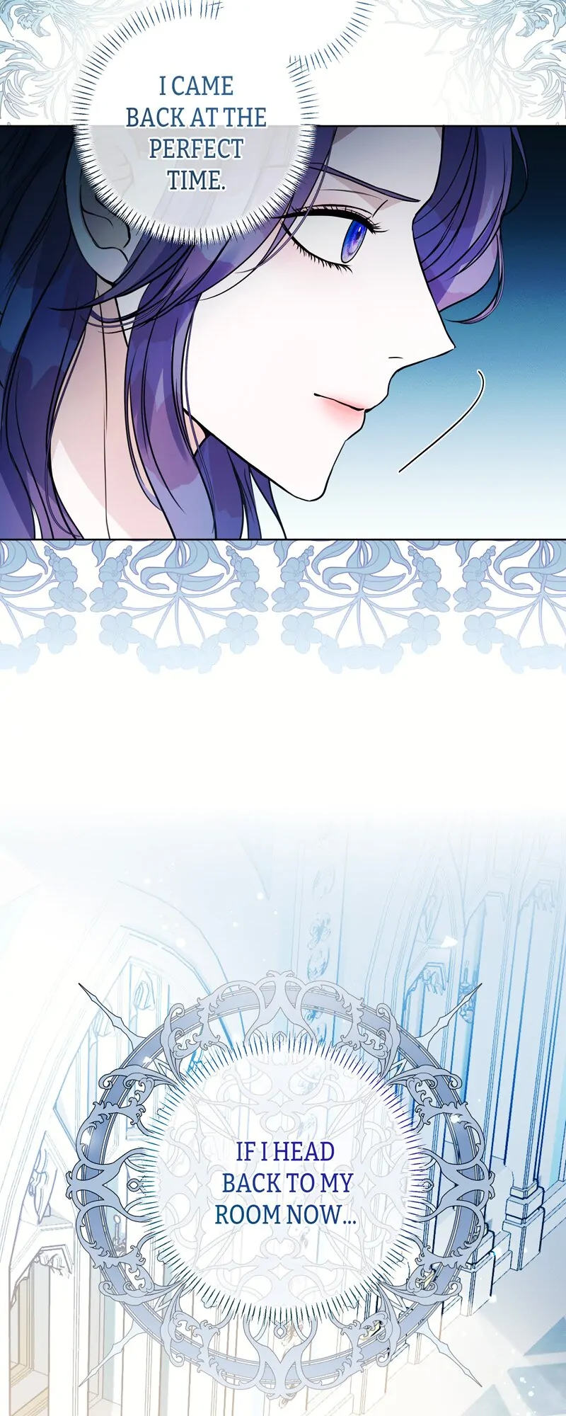 The Dame In Shining Armor chapter 10 page 33