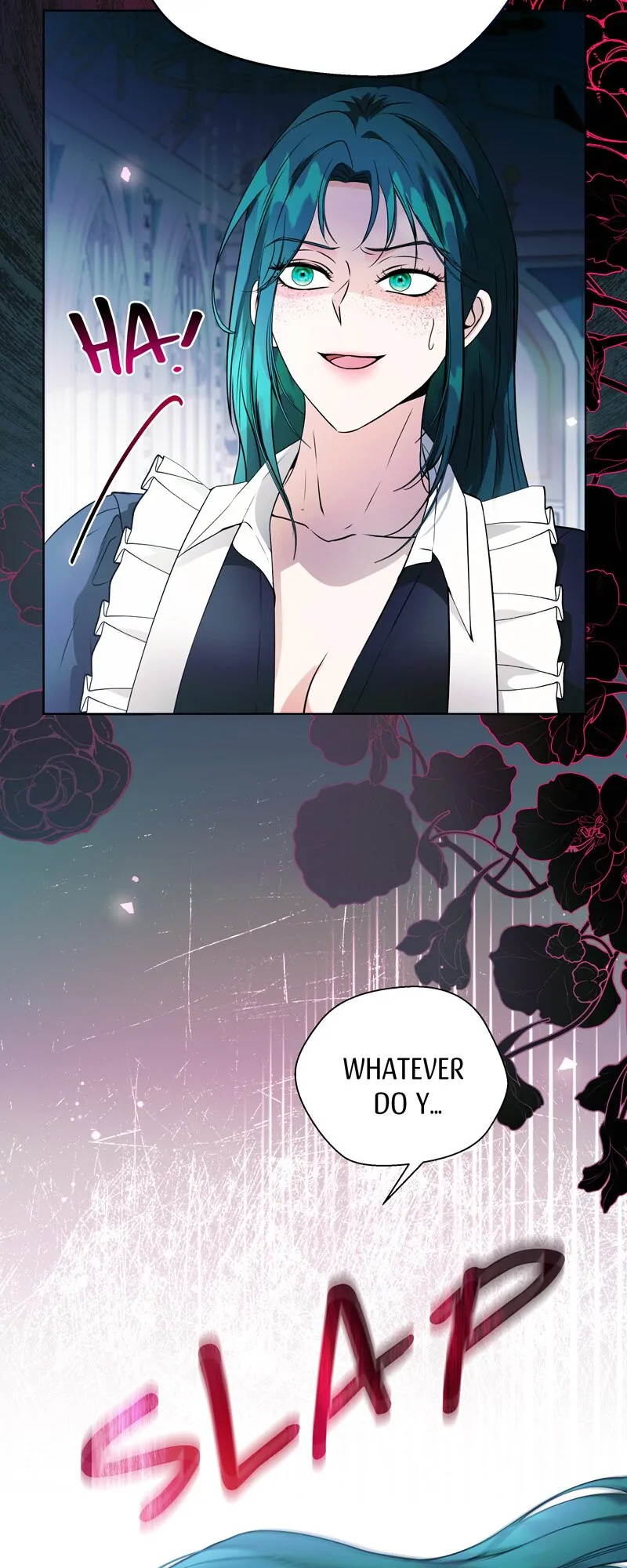 The Dame In Shining Armor chapter 10 page 44
