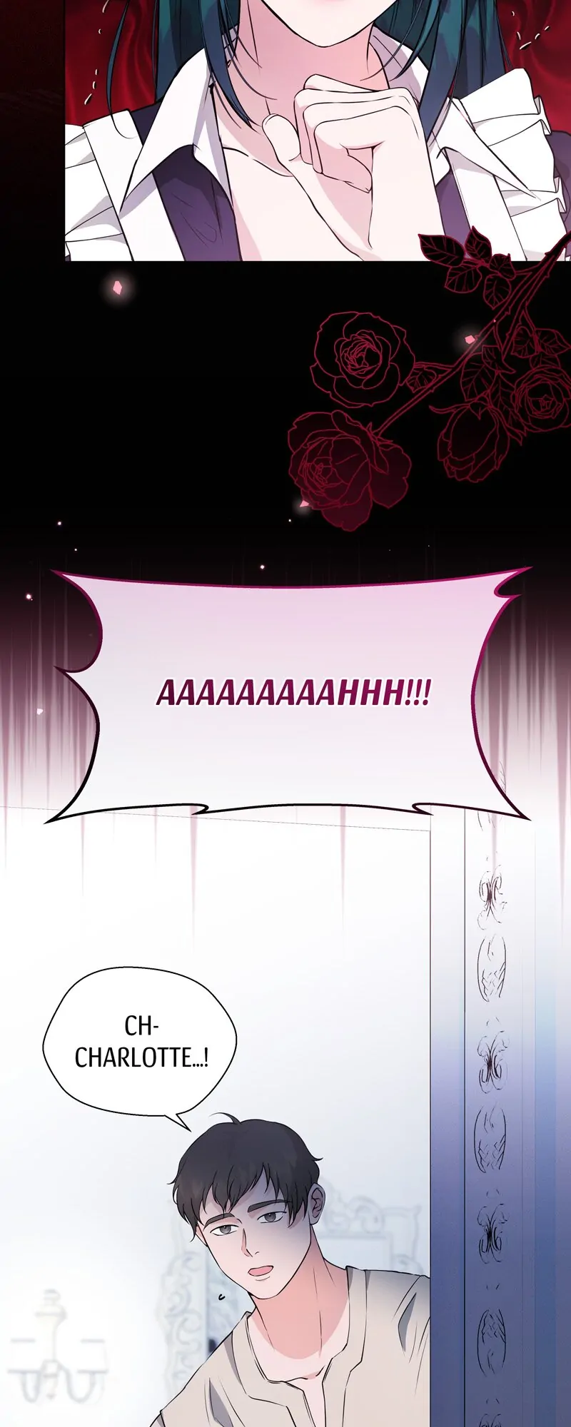 The Dame In Shining Armor chapter 10 page 52