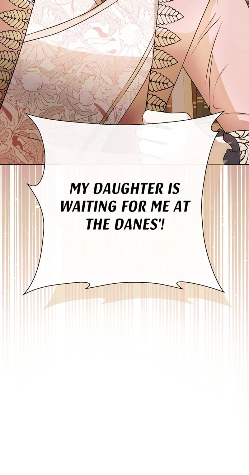 The Dame In Shining Armor chapter 11 page 5