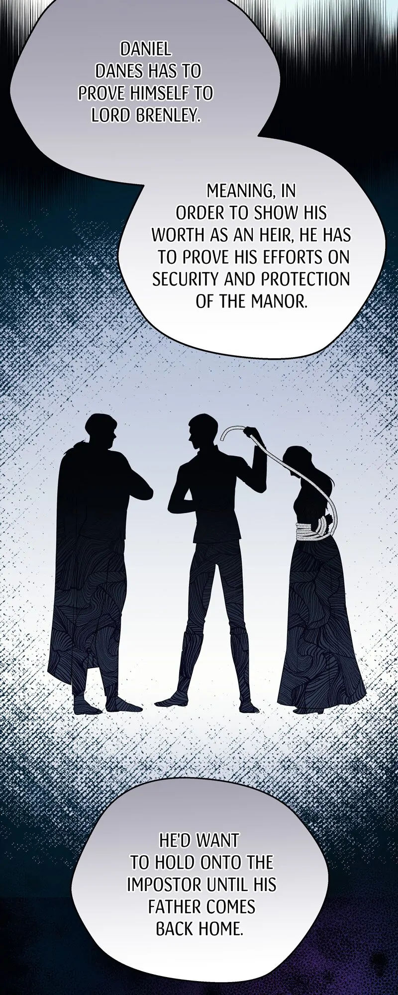 The Dame In Shining Armor chapter 11 page 9