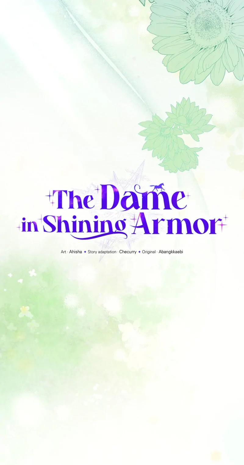 The Dame In Shining Armor chapter 11 page 16