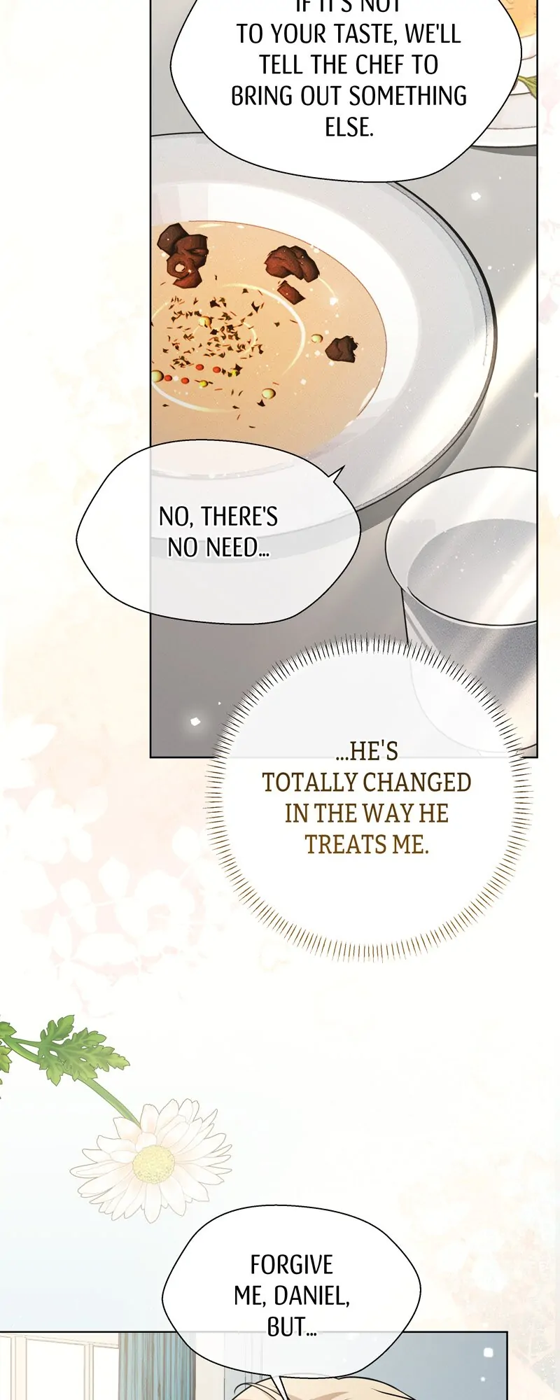 The Dame In Shining Armor chapter 11 page 35