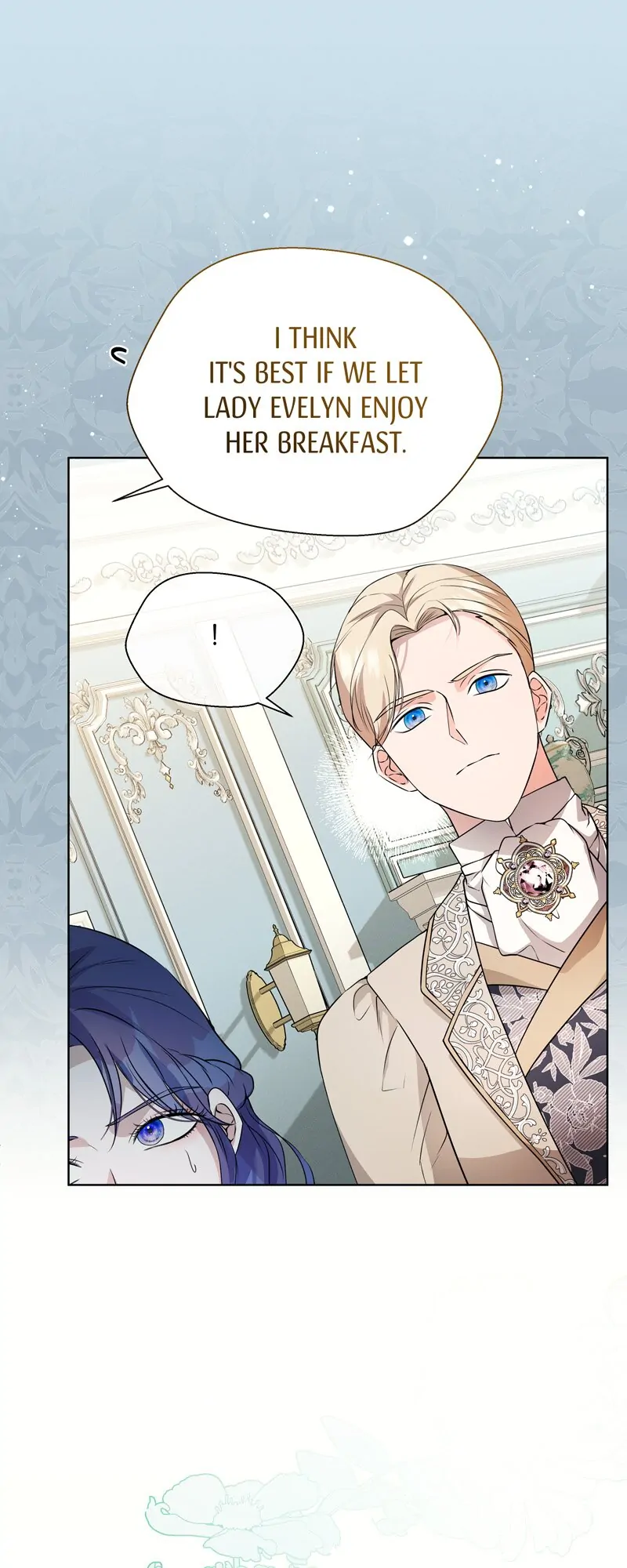 The Dame In Shining Armor chapter 11 page 37