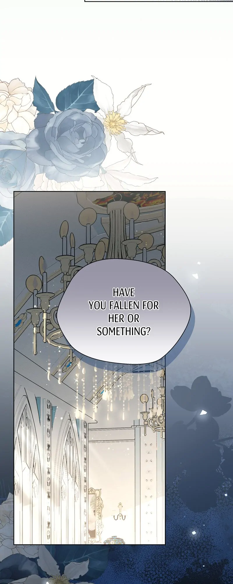 The Dame In Shining Armor chapter 11 page 39
