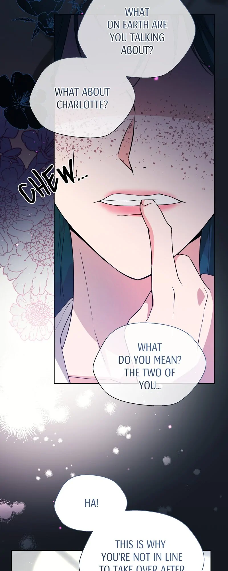 The Dame In Shining Armor chapter 11 page 45