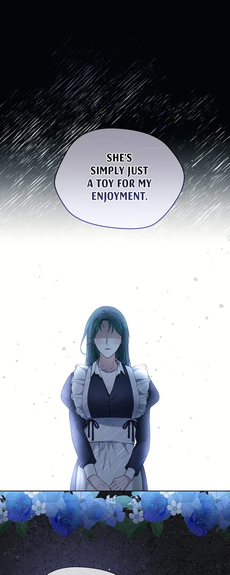 The Dame In Shining Armor chapter 11 page 47