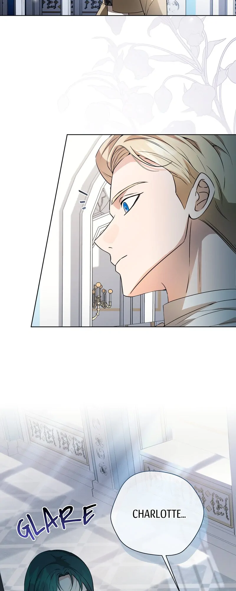 The Dame In Shining Armor chapter 11 page 50