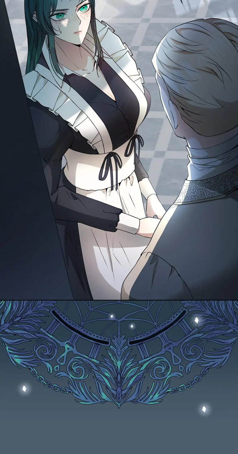The Dame In Shining Armor chapter 11 page 51