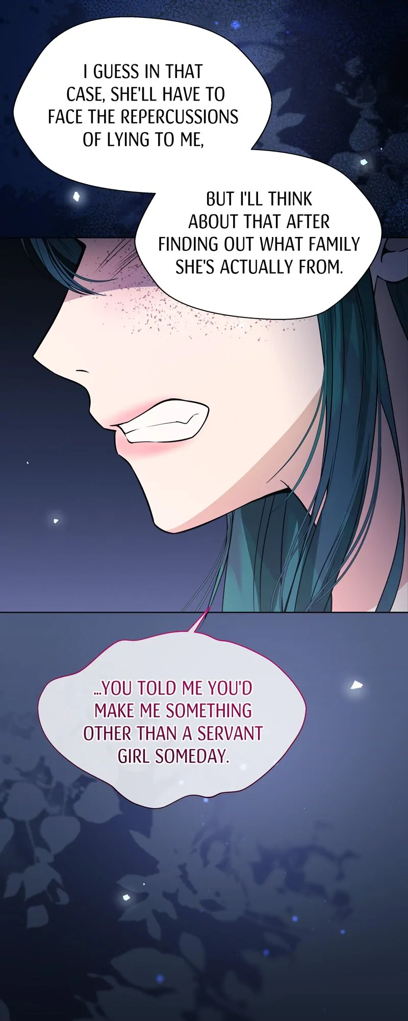 The Dame In Shining Armor chapter 11 page 54