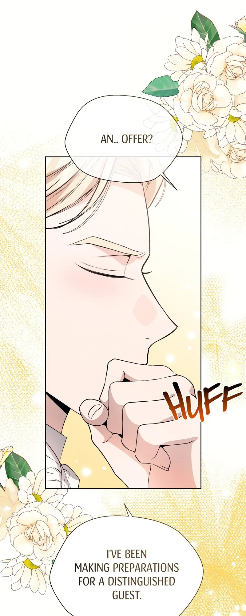 The Dame In Shining Armor chapter 11 page 62