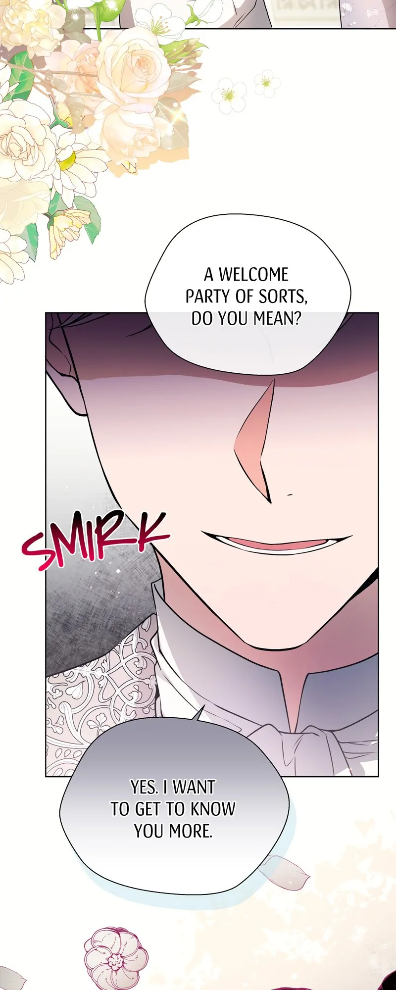 The Dame In Shining Armor chapter 11 page 64