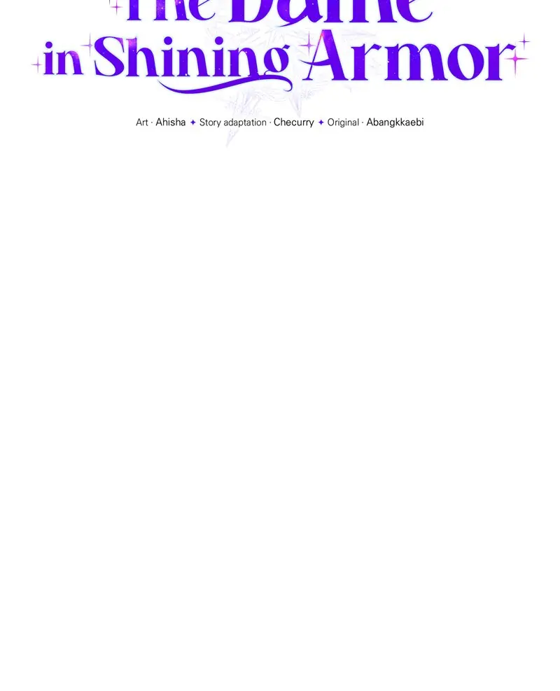 The Dame In Shining Armor chapter 12 page 5