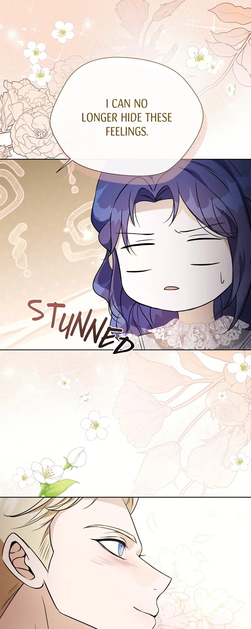 The Dame In Shining Armor chapter 12 page 14