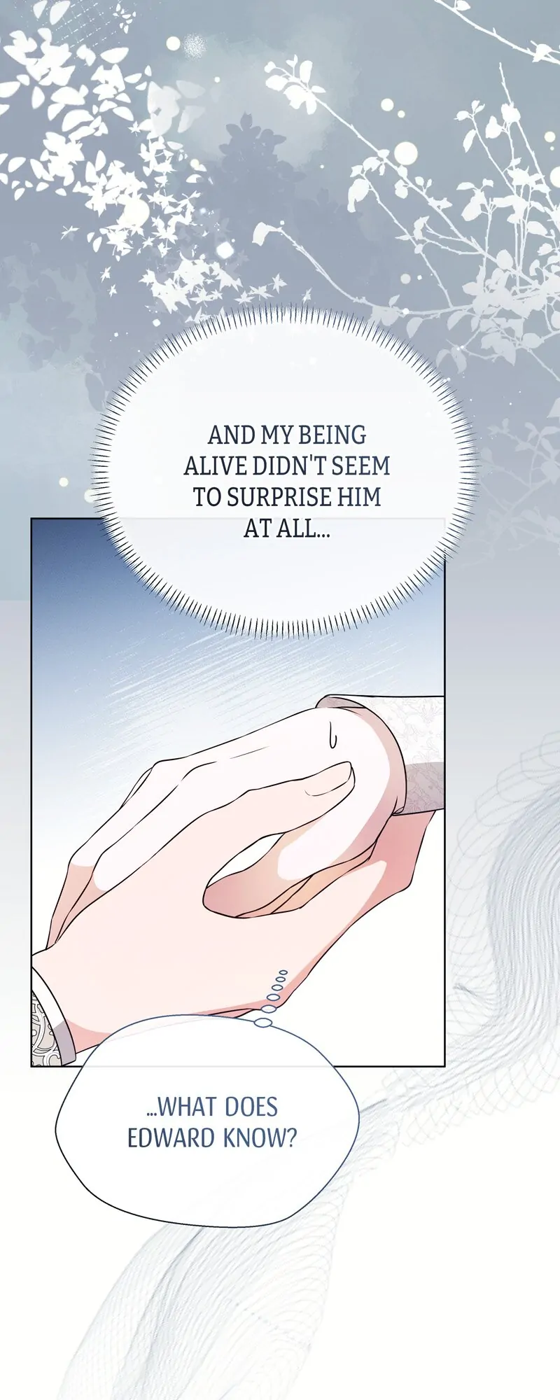 The Dame In Shining Armor chapter 12 page 24