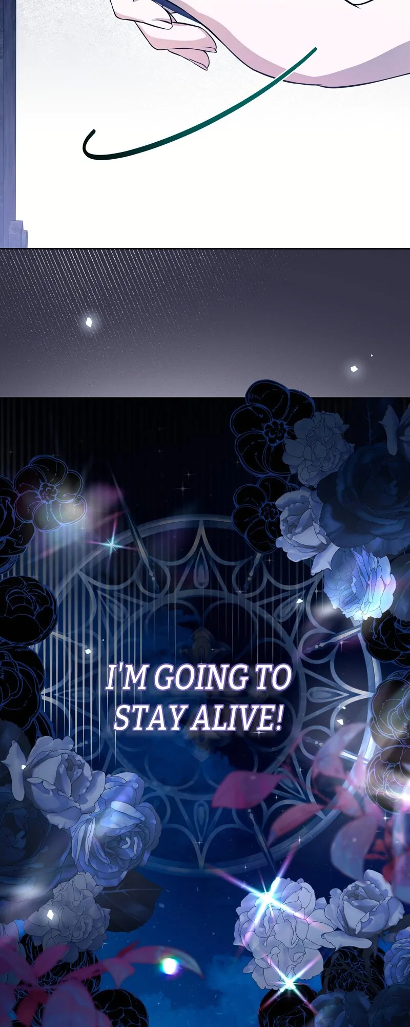 The Dame In Shining Armor chapter 13 page 71