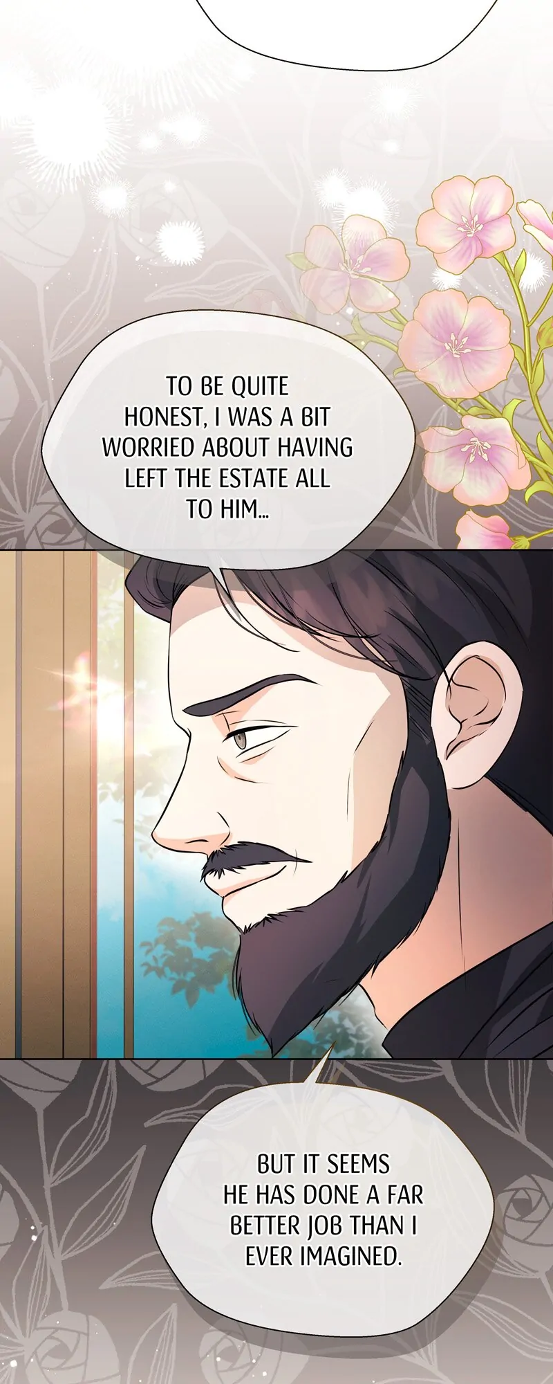The Dame In Shining Armor chapter 14 page 28