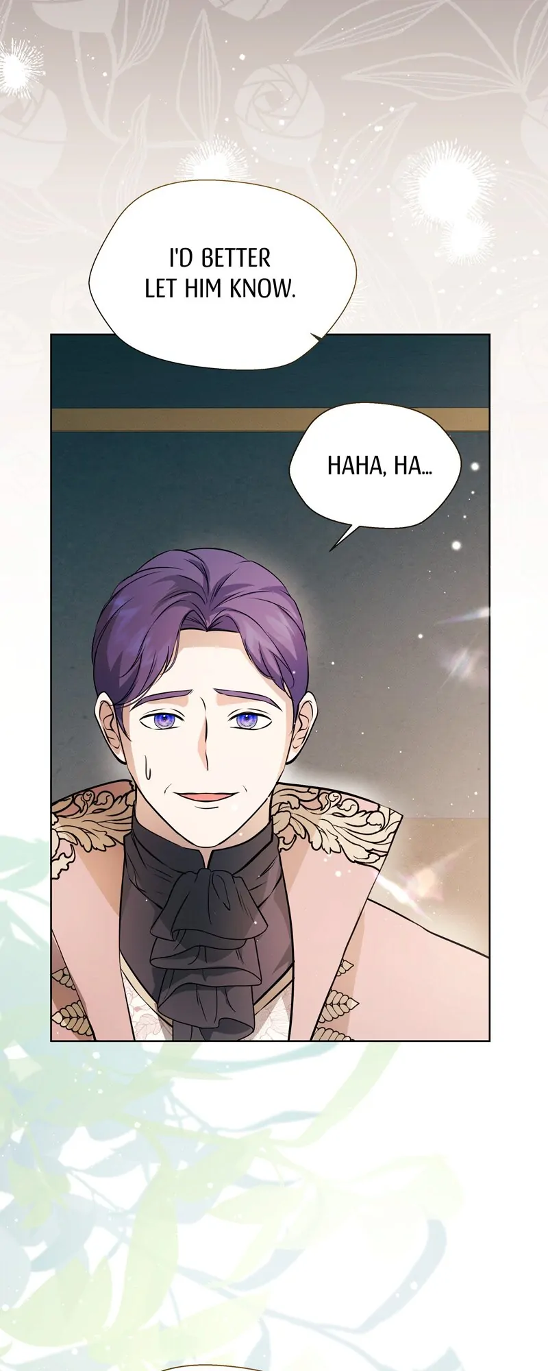 The Dame In Shining Armor chapter 14 page 29