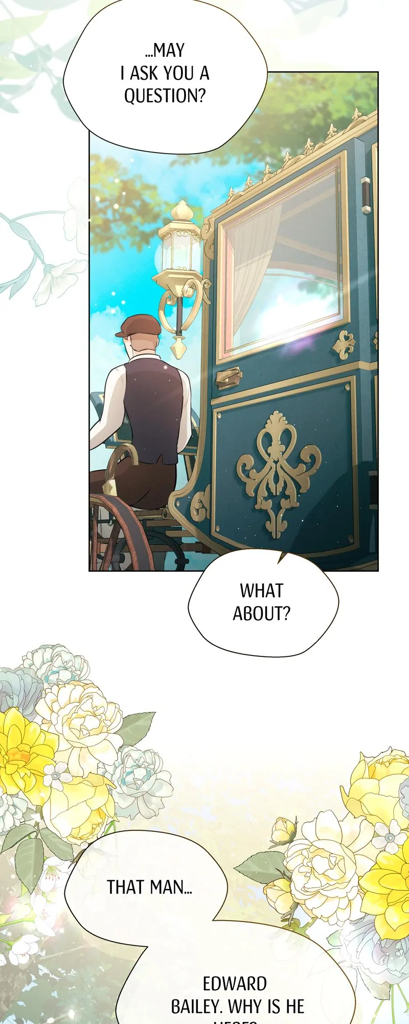The Dame In Shining Armor chapter 14 page 30
