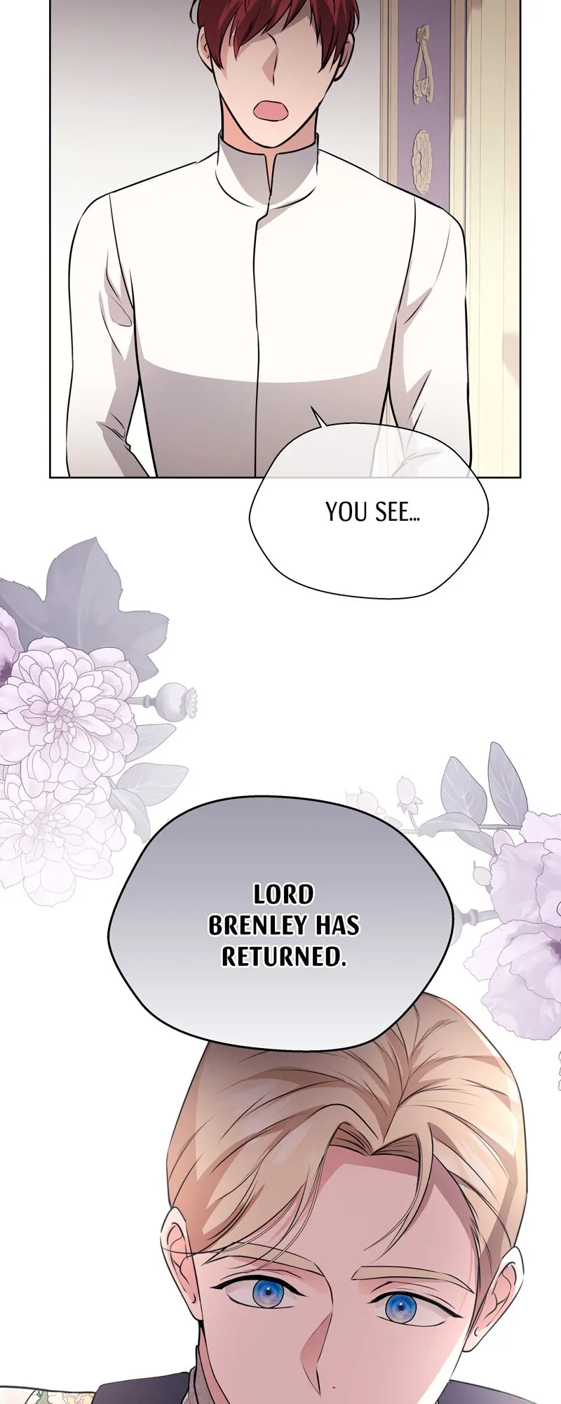 The Dame In Shining Armor chapter 14 page 50