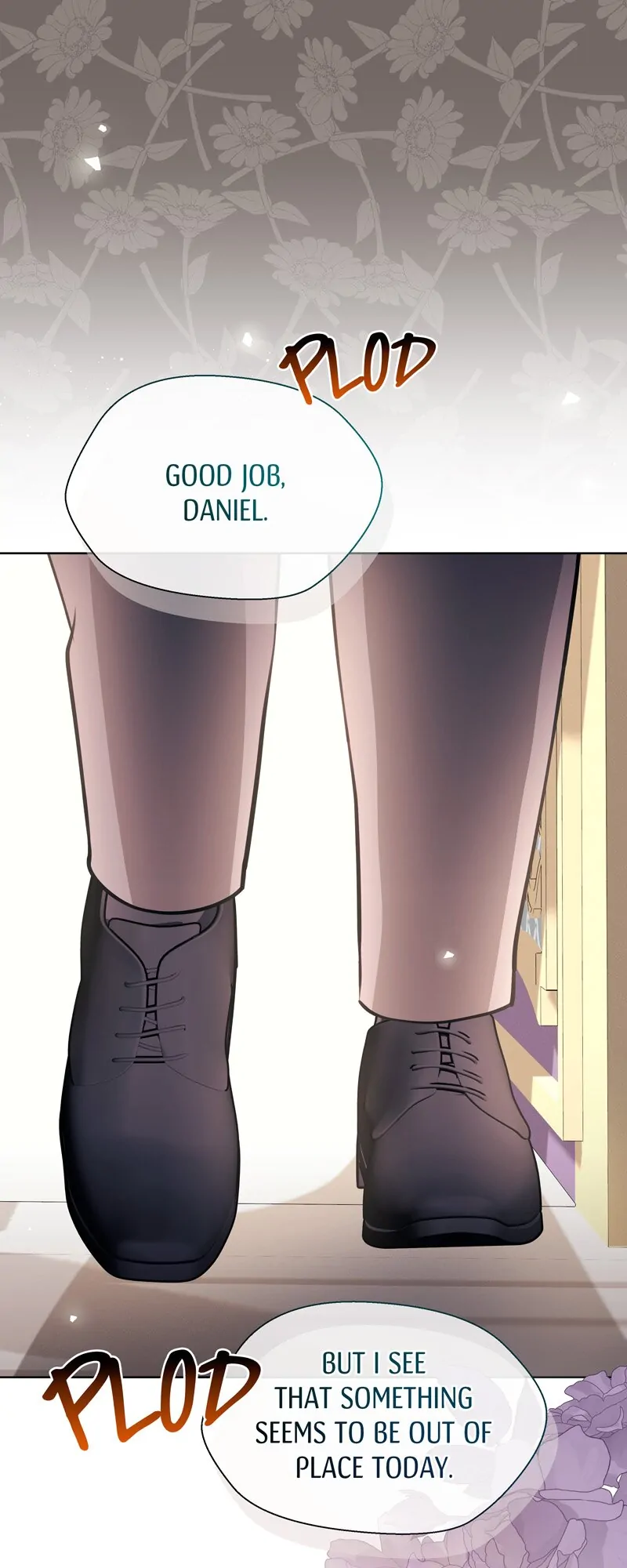 The Dame In Shining Armor chapter 14 page 52