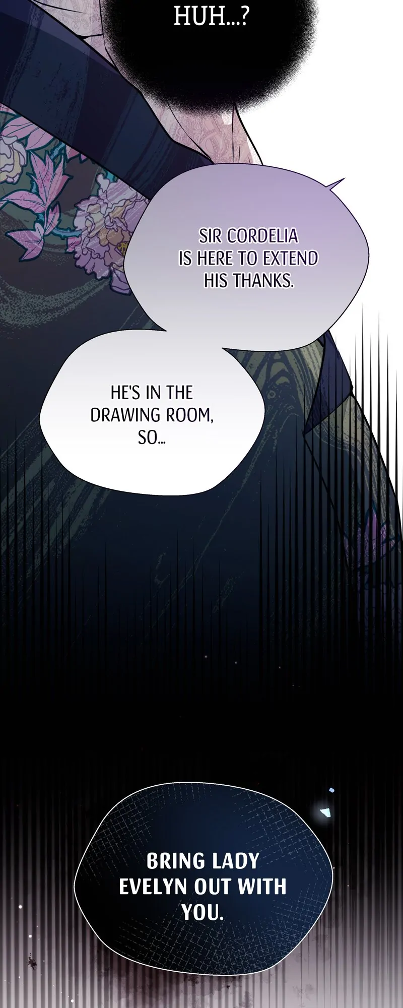 The Dame In Shining Armor chapter 14 page 59
