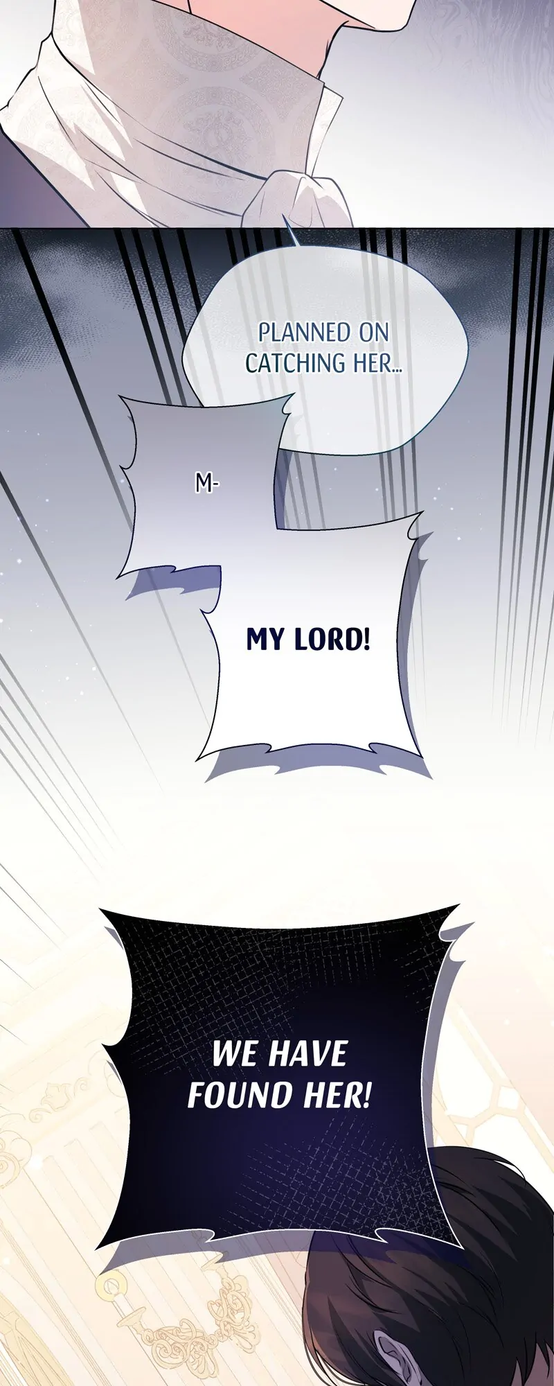 The Dame In Shining Armor chapter 14 page 62