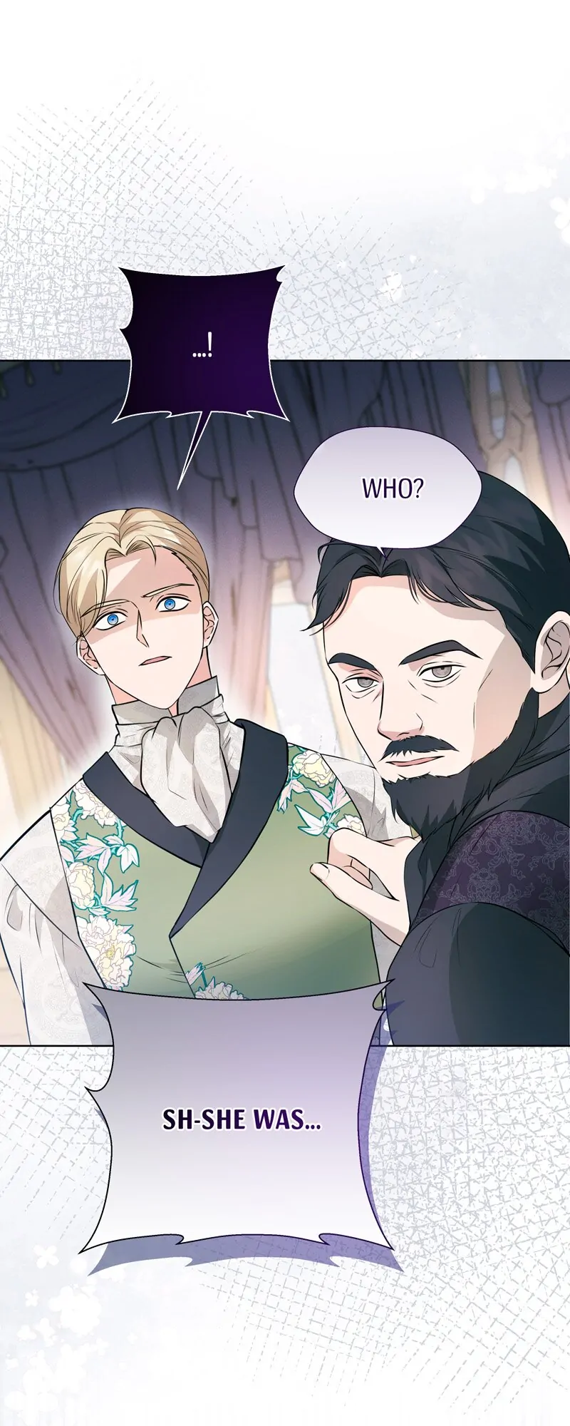 The Dame In Shining Armor chapter 14 page 64
