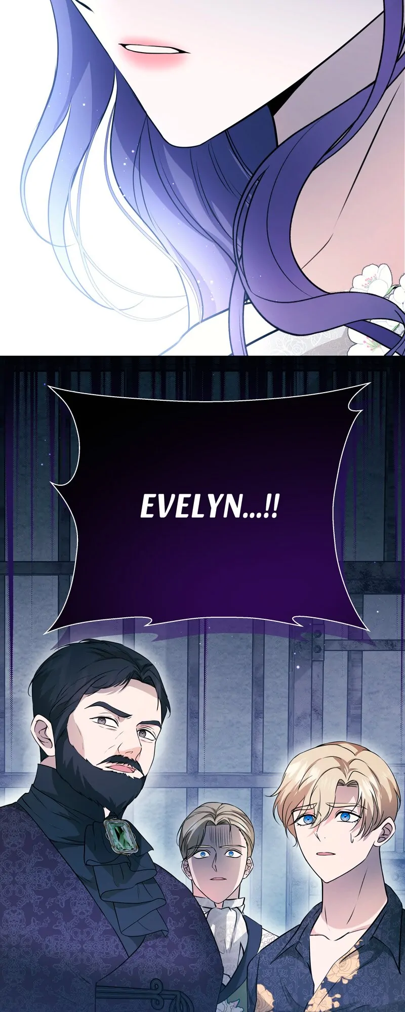 The Dame In Shining Armor chapter 14 page 68
