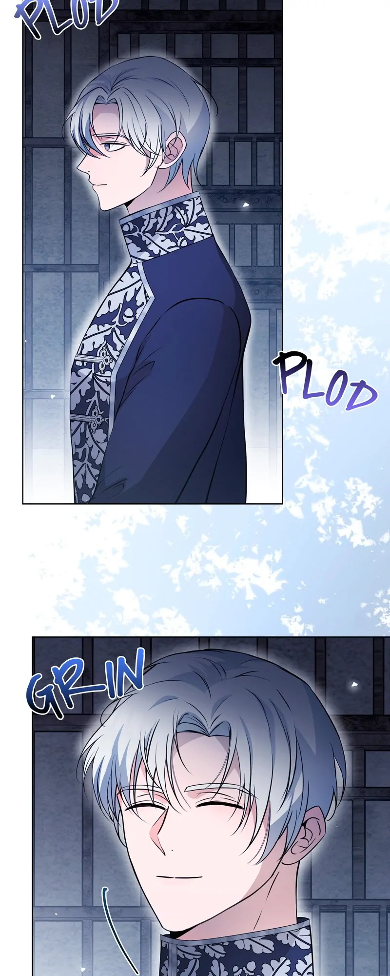 The Dame In Shining Armor chapter 15 page 39