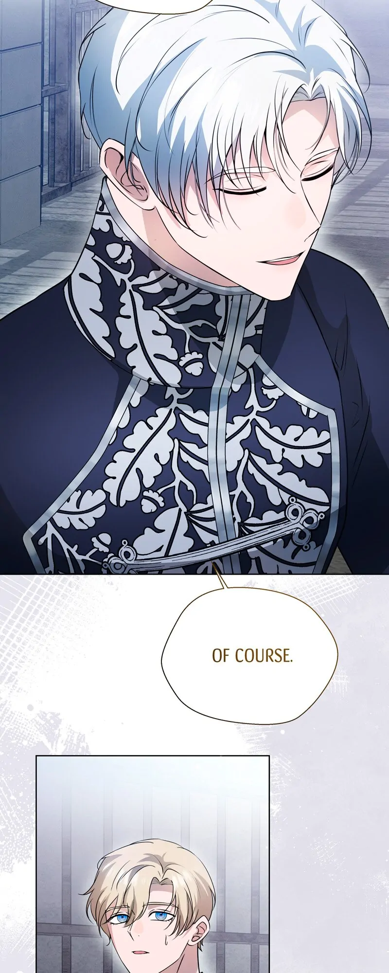 The Dame In Shining Armor chapter 15 page 43