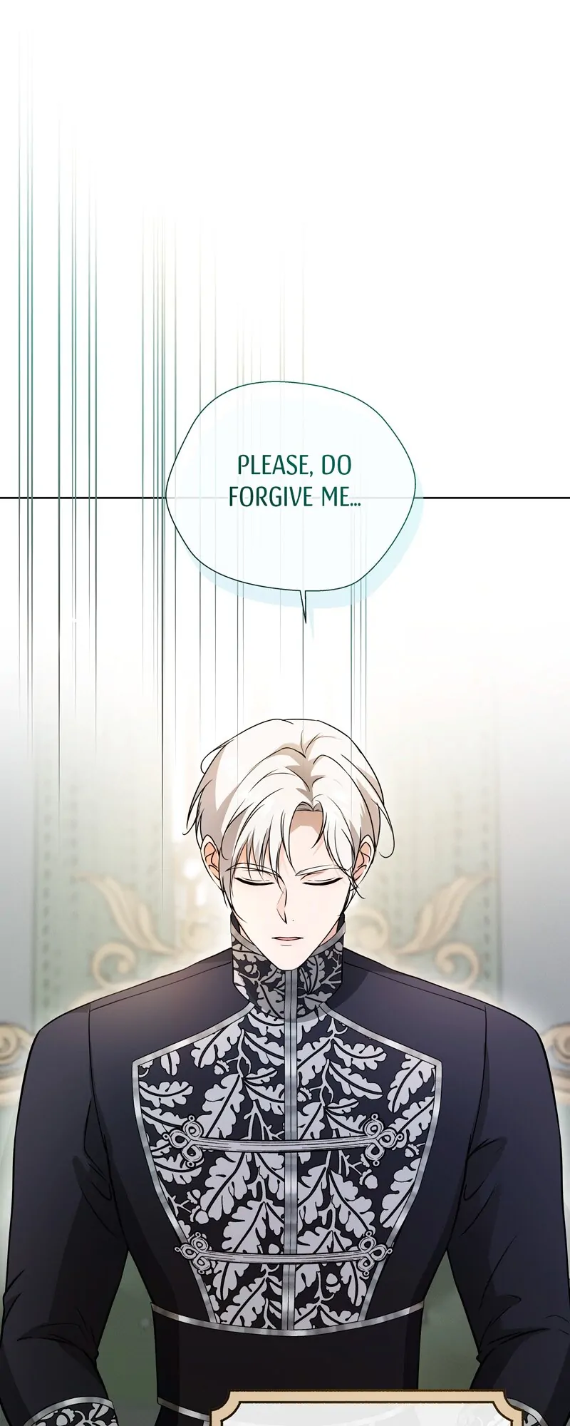 The Dame In Shining Armor chapter 15 page 52