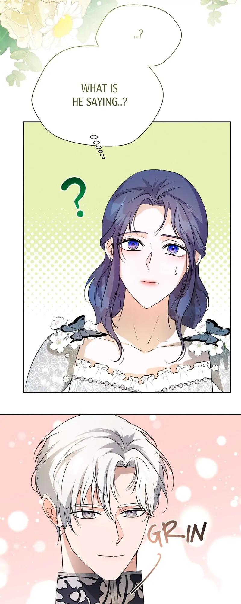The Dame In Shining Armor chapter 15 page 58