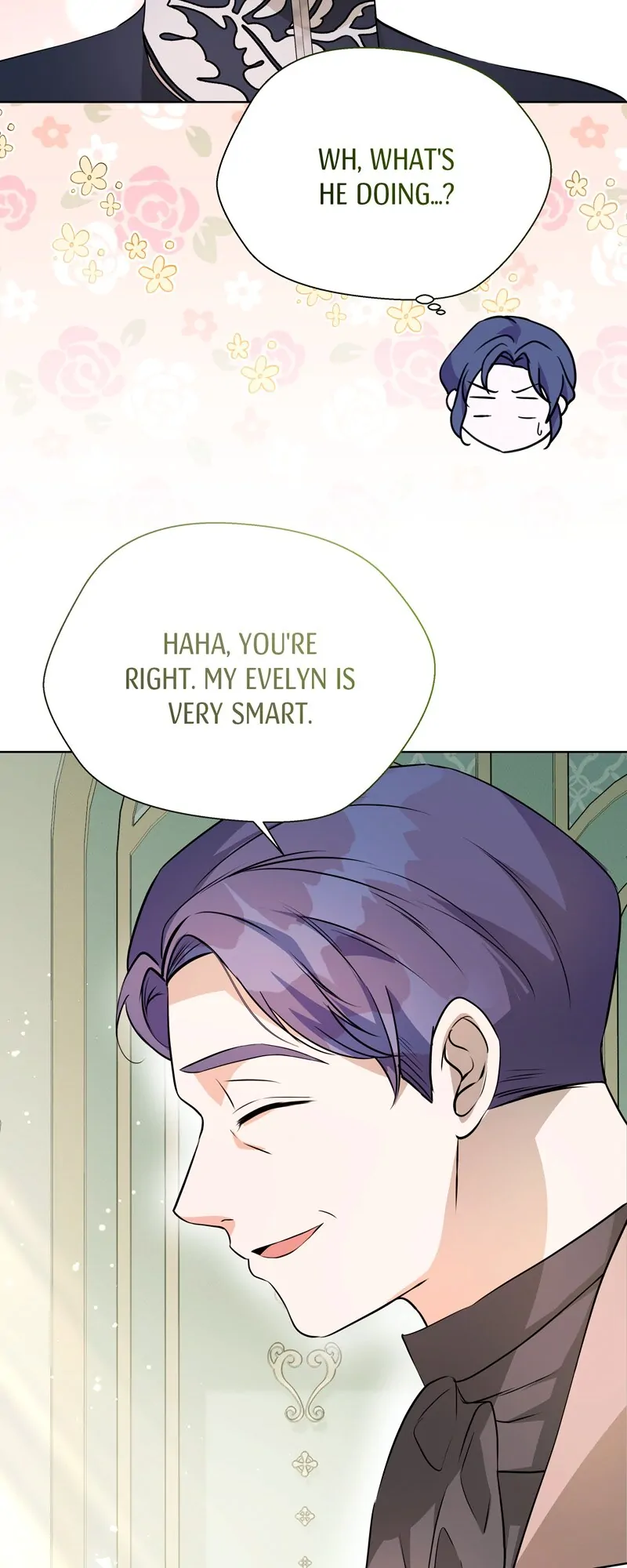 The Dame In Shining Armor chapter 15 page 59
