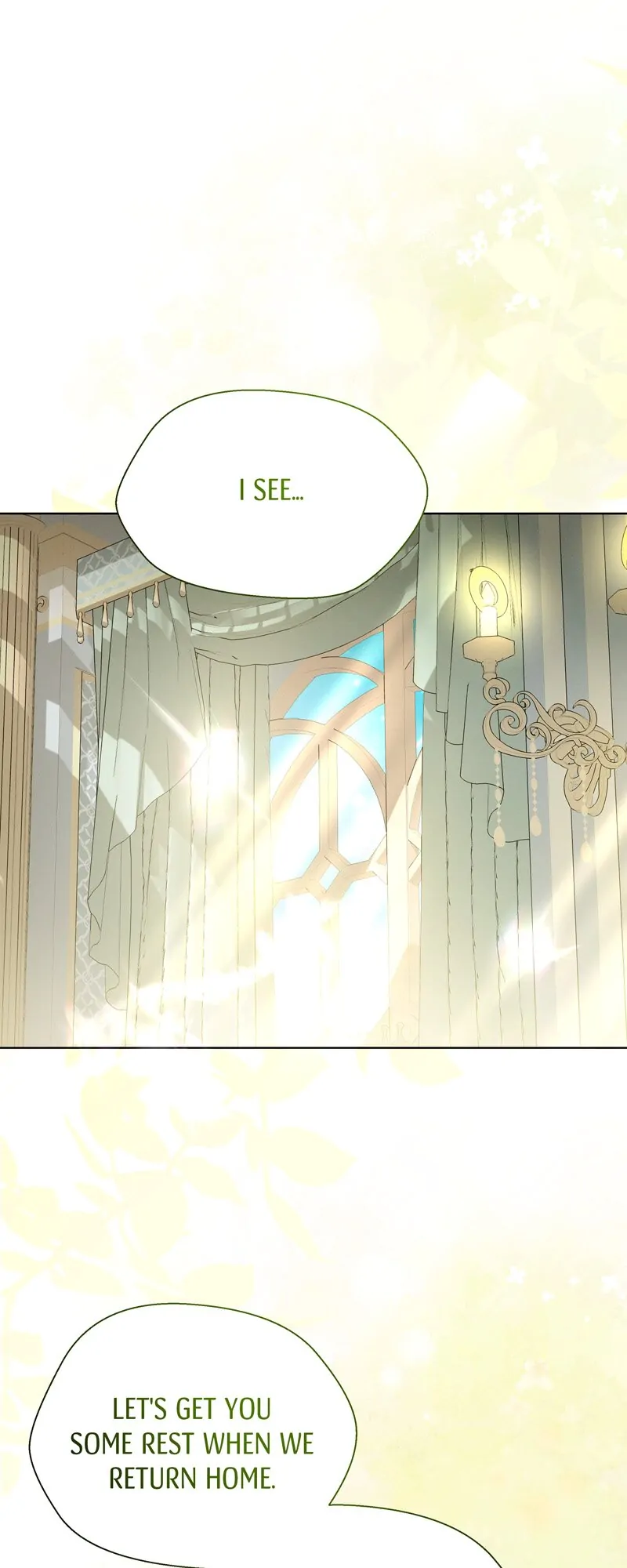 The Dame In Shining Armor chapter 15 page 62